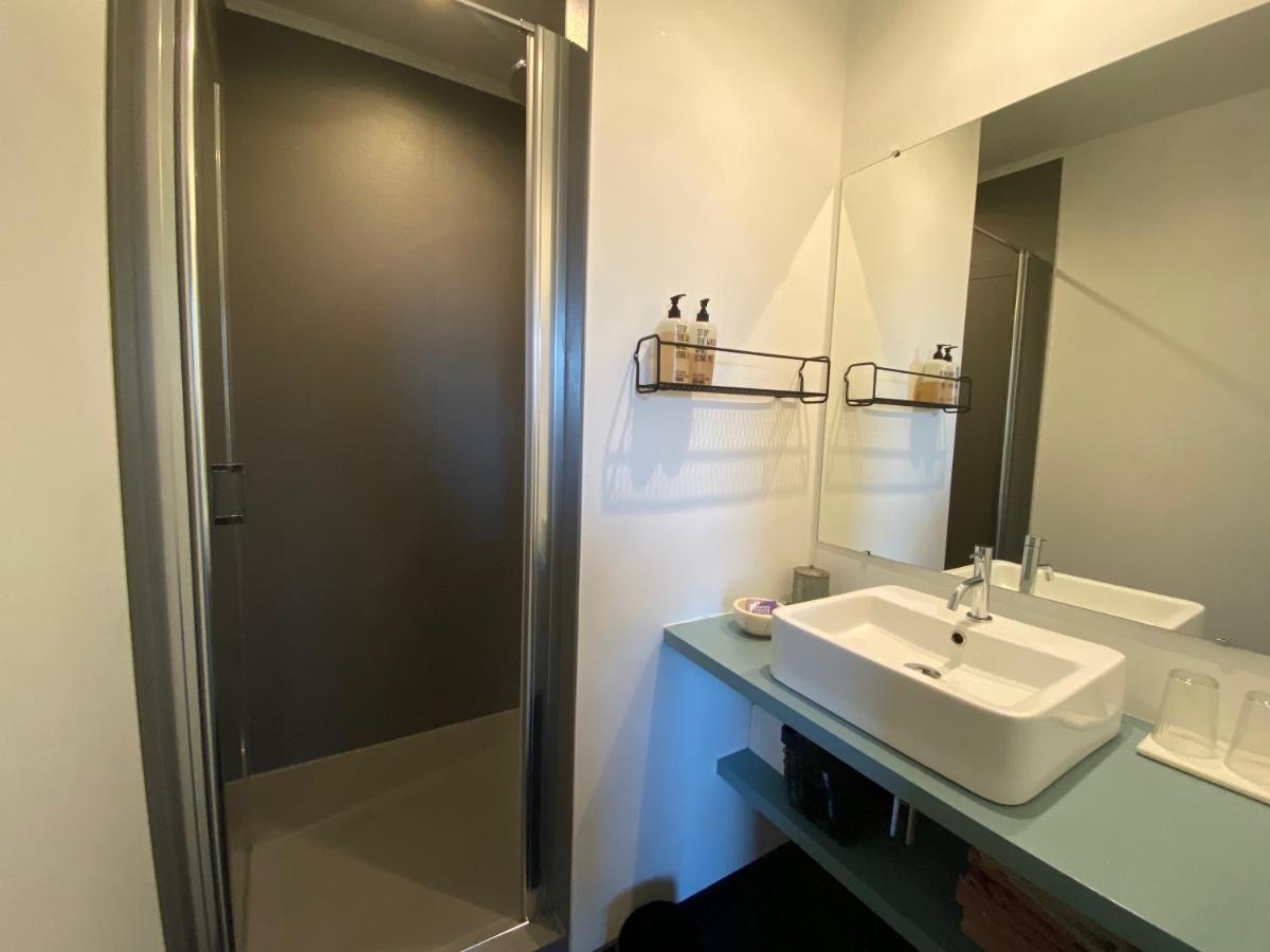 Studio Spiegelhof Γάνδη Εξωτερικό φωτογραφία