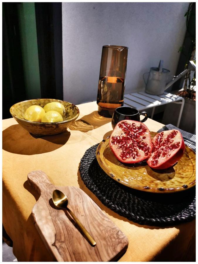 Studio Spiegelhof Γάνδη Εξωτερικό φωτογραφία